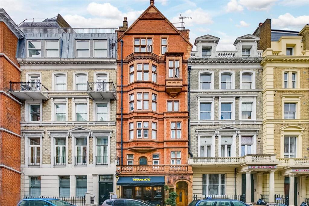 Apartment in London - View 4