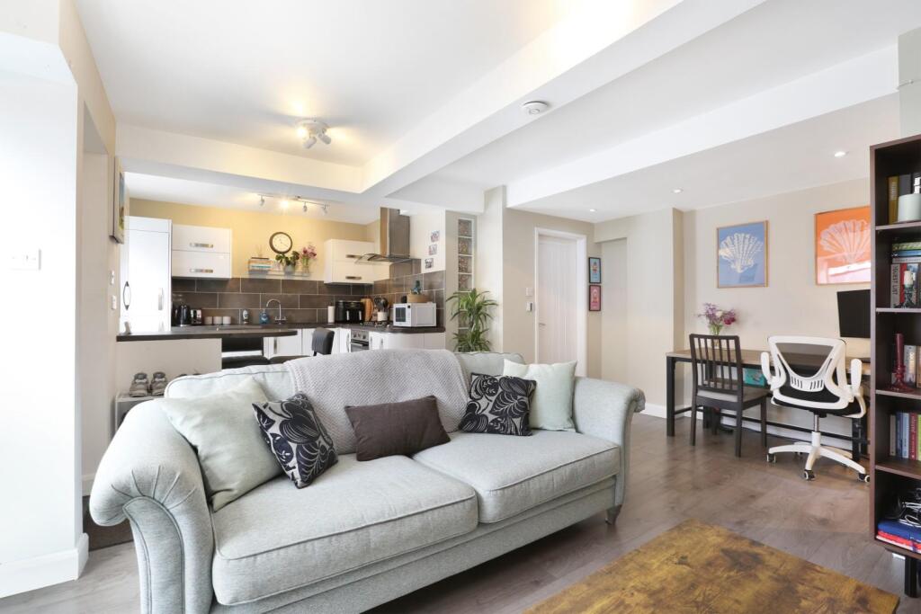 Main image of property: Taymount Rise, Forest Hill, SE23