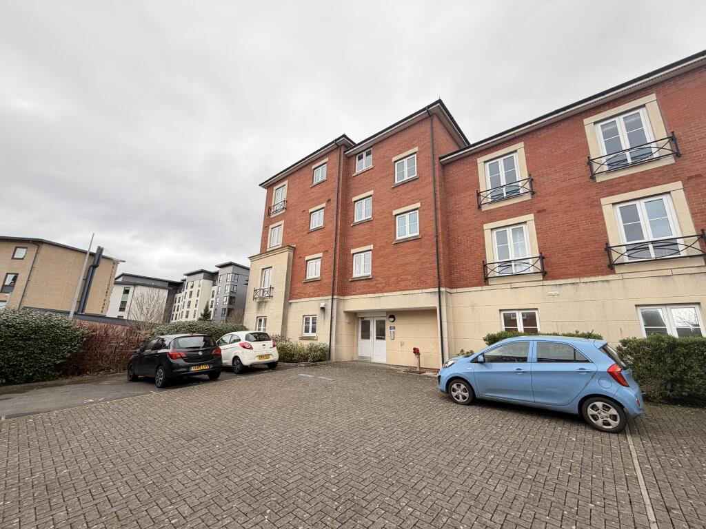 Main image of property: Eastfields Road