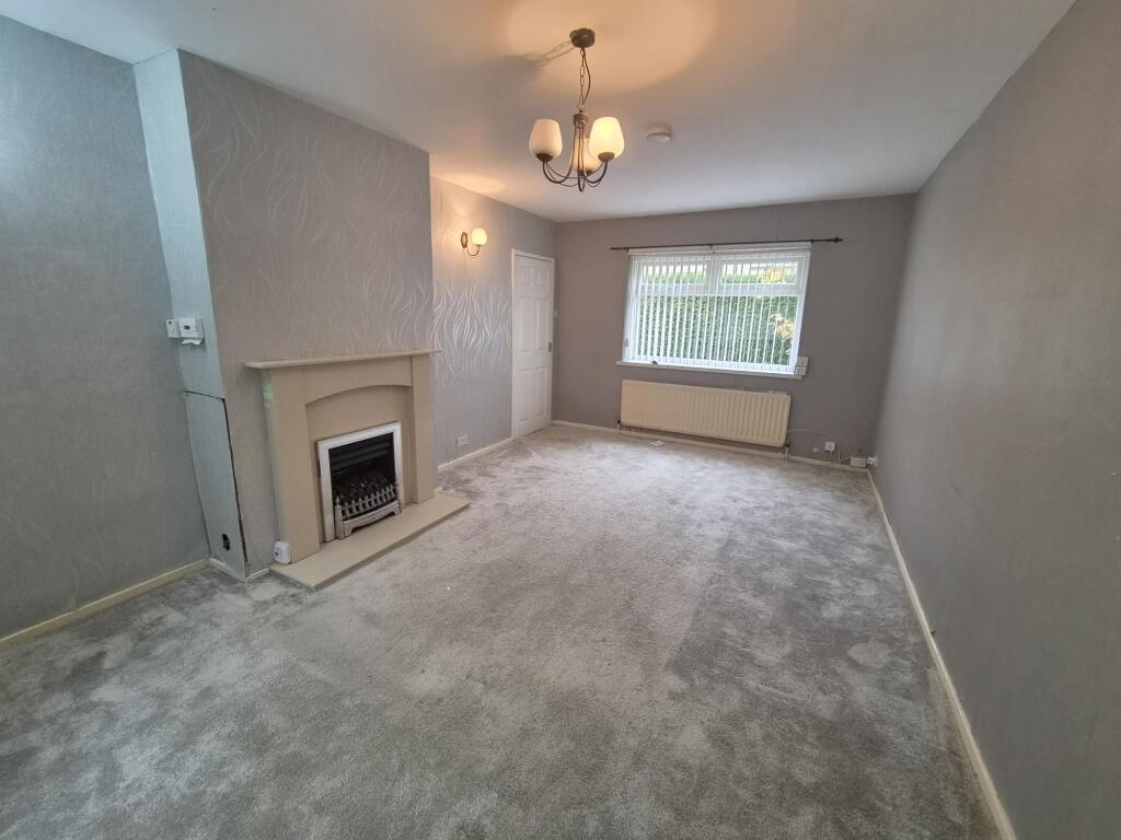 House in Newcastle upon Tyne, Blakelaw, East Denton - View 3