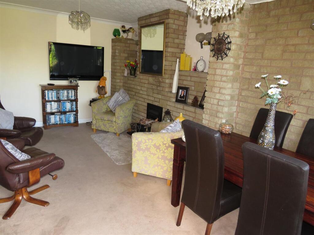 Lichfield Road, Coleshill, Birmingham photo 5