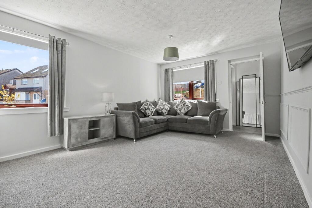 Main image of property: Luss Avenue, Inverclyde, Greenock, PA15