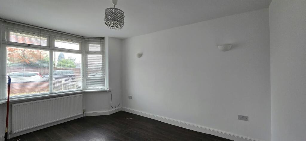 House in Birmingham - More
