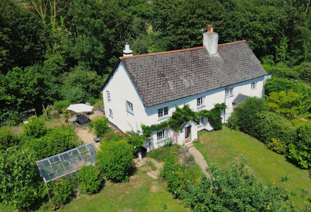 Main image of property: Larkbeare, Talaton, Exeter.