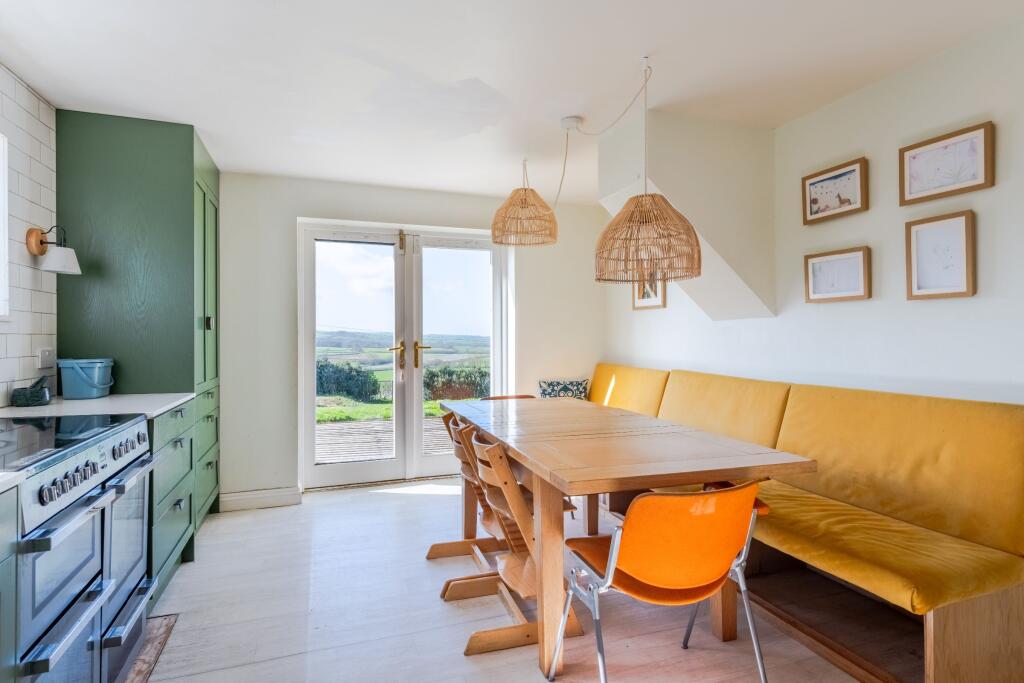 Rosie Banks, Umberleigh photo 3
