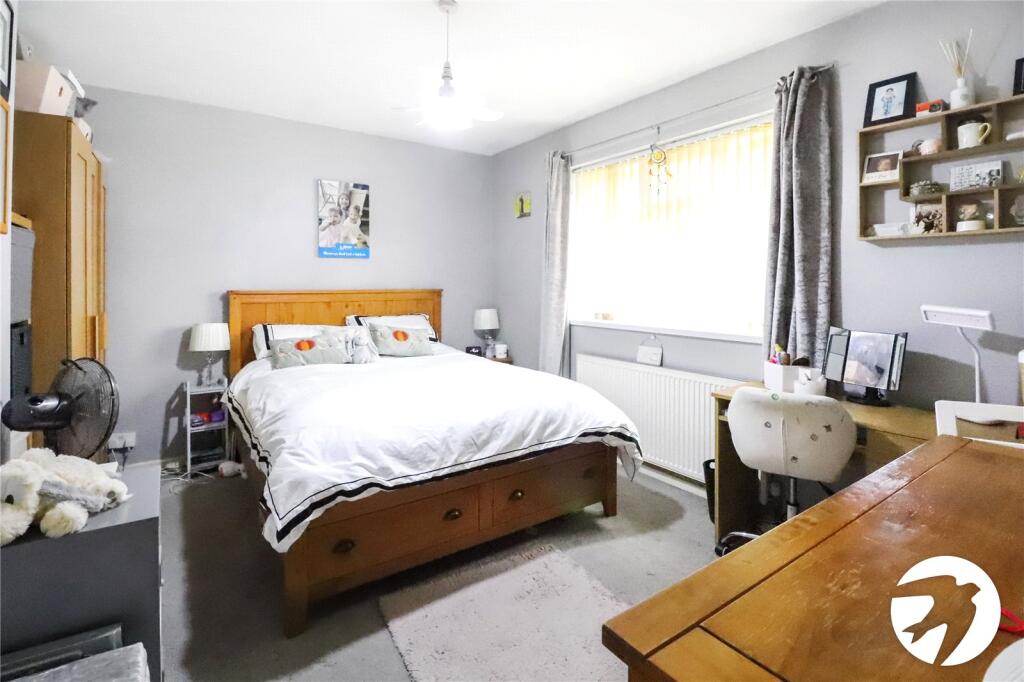 House in London - More
