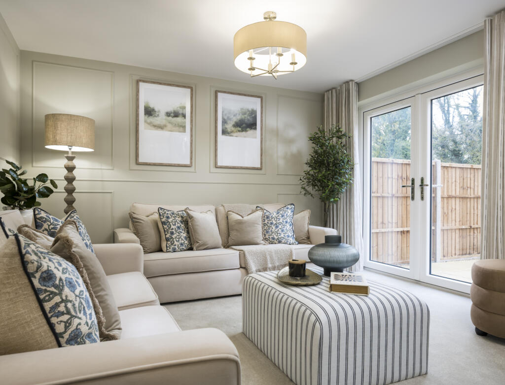 Additional image 6 of Orchard Gardens, Park Street, AL2