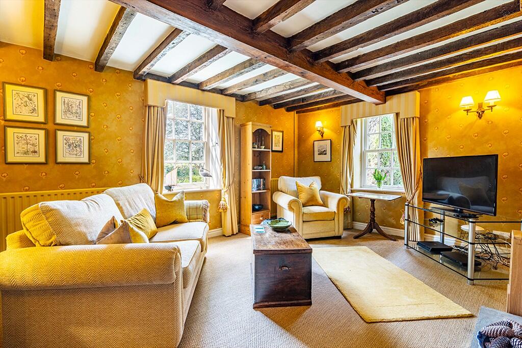 House in South Kesteven, Denton - View 5