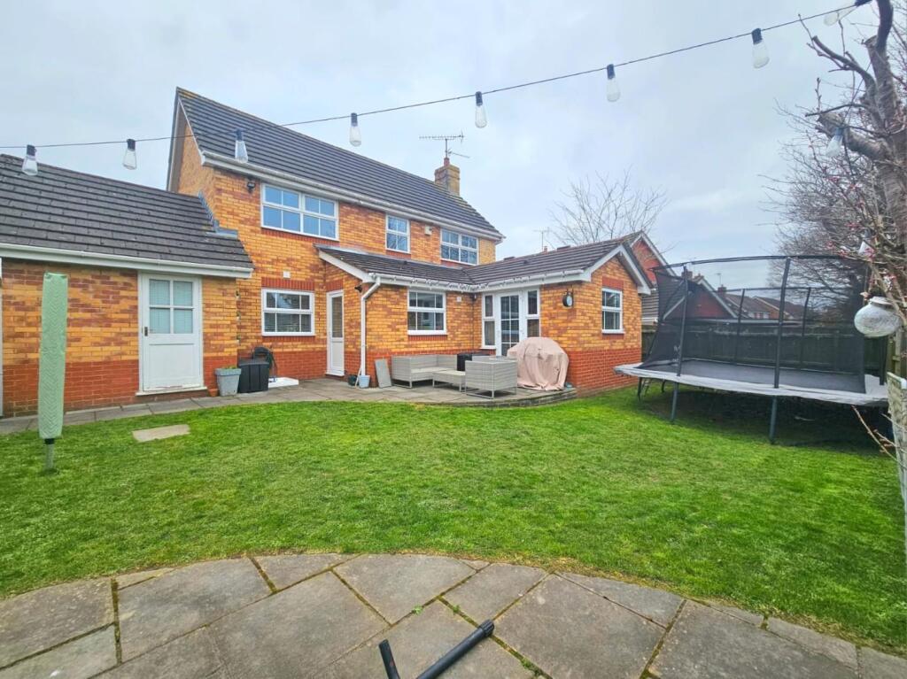 Main image of property: Longs View, Charfield, Wotton-Under-Edge