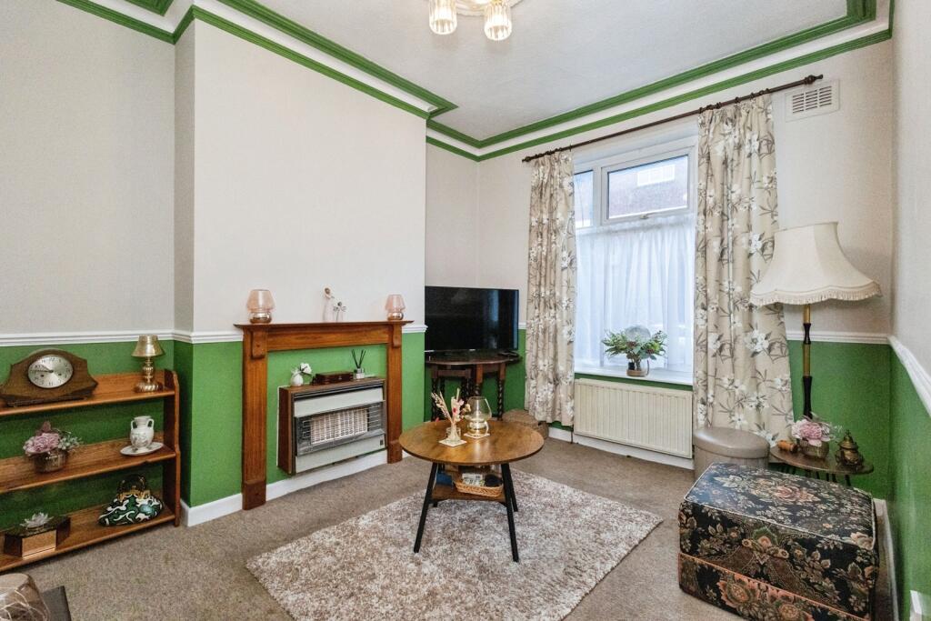 House in Stockport - View 3