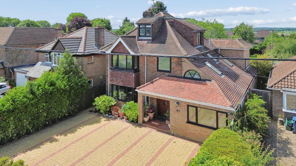 Main image of property: Lye Green Road, Chesham, Buckinghamshire, HP5 3LS