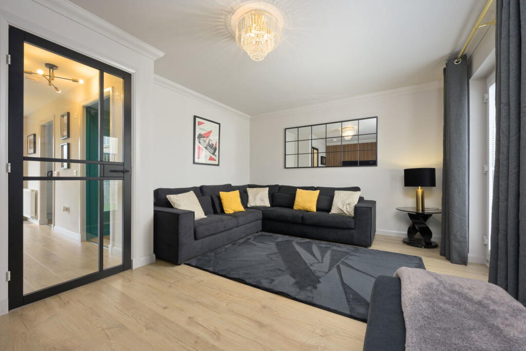 Main image of property: Mossend Place, West Calder, West Lothian, EH55 8US.