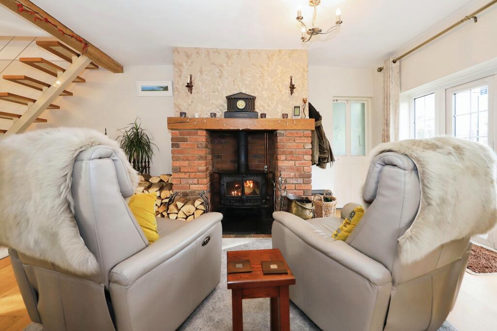 Pound Green, Arley, Bewdley, DY12 photo 3