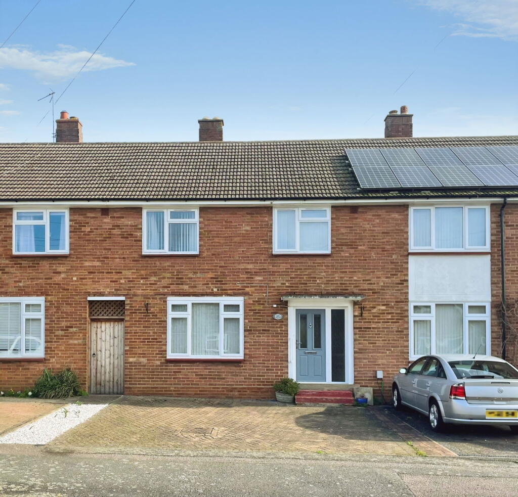 Main image of property: Mead End, Biggleswade, SG18 8JP