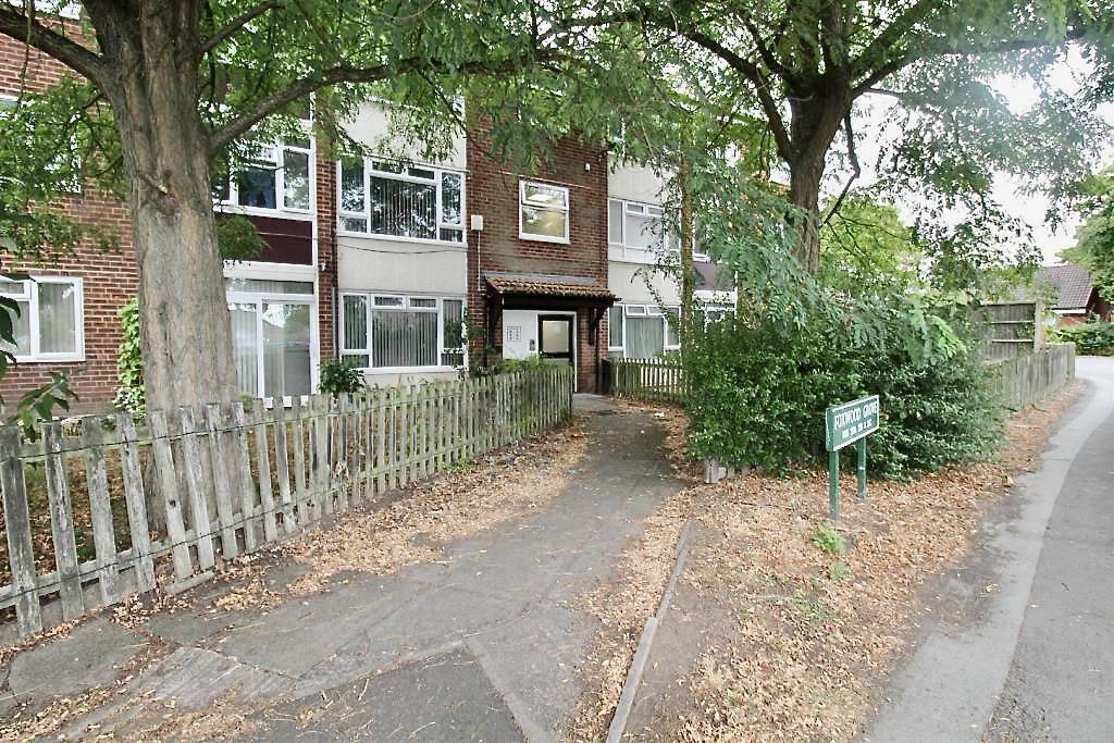 Main image of property: Foxwood Grove, Birmingham