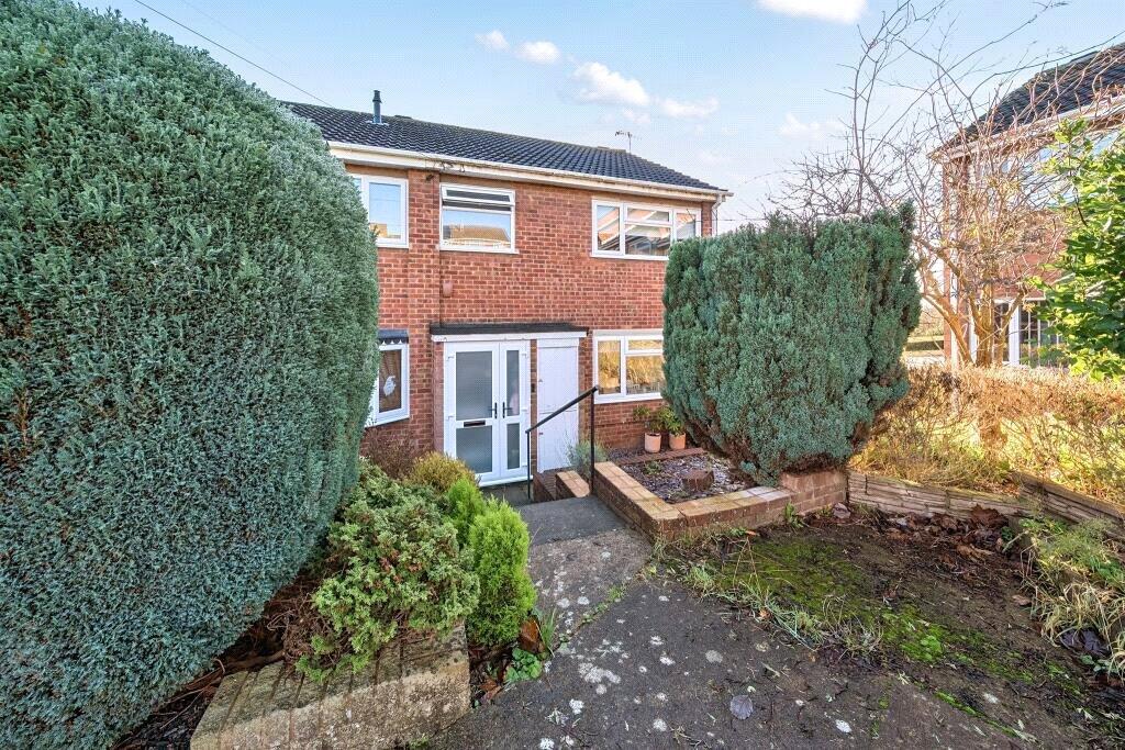 Main image of property: Keble Close, Worcester, Worcestershire