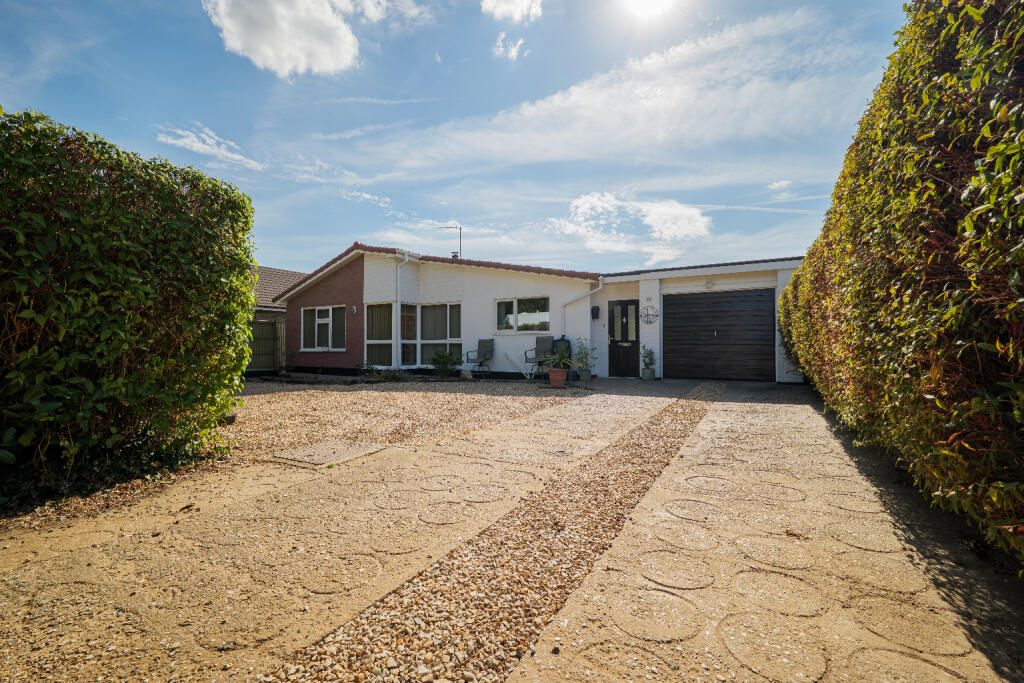 Main image of property: Orchard Close, Ashill, Thetford