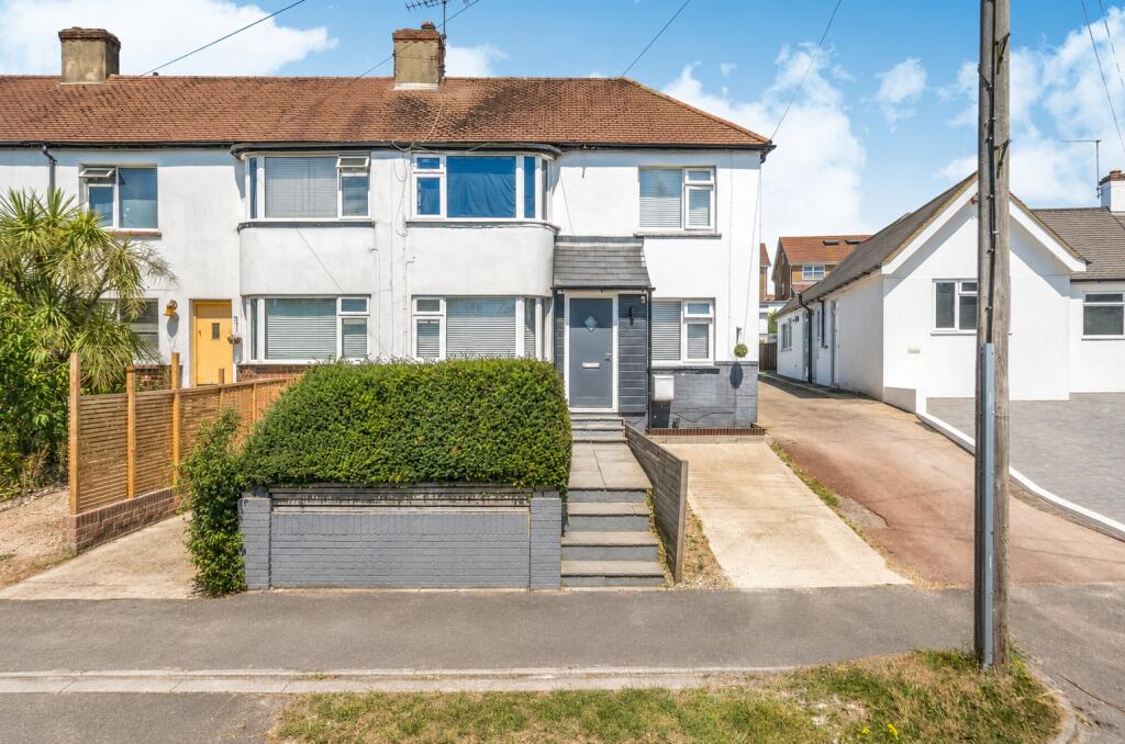 Main image of property: Tangmere Road, Brighton, East Sussex, BN1