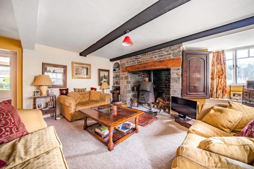 House in Bath, Queen Camel - View 2