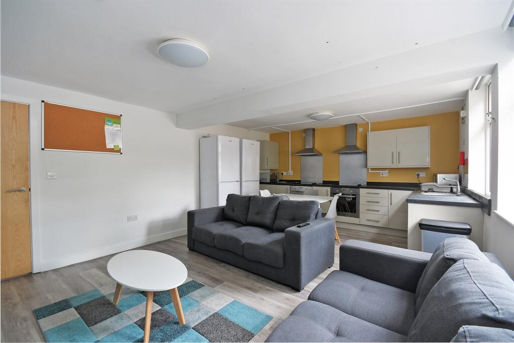 Main image of property: 60 Broomgrove Apartments, Broomhill, S10