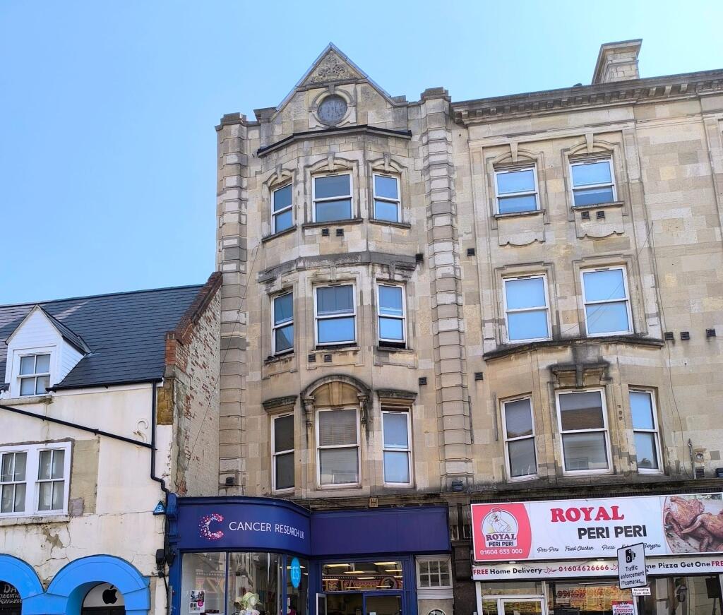 Main image of property: Sheep Street, Northampton, NN1