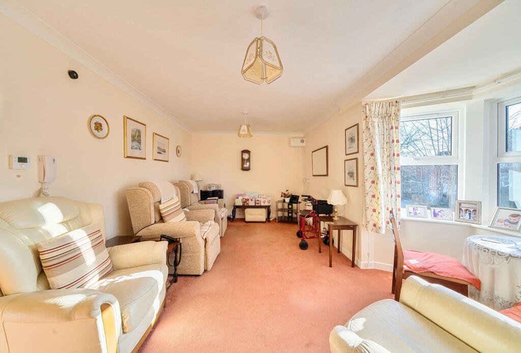 Apartment in Bristol, Pigsty Hill, Ashley Down - View 2
