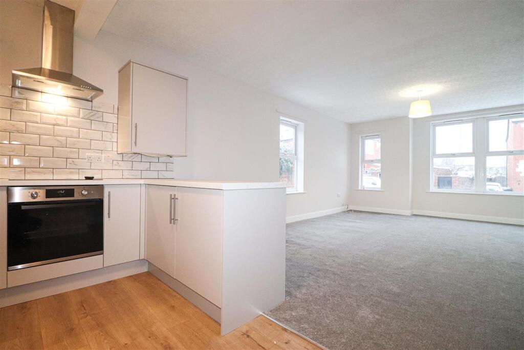 Main image of property: Nelson Street, Denton Holme, Carlisle