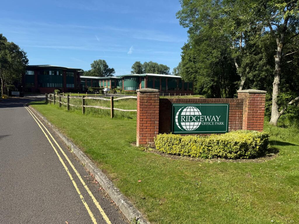 Main image of property: Ridgeway Office Park, Bedford Road, Petersfield, GU32 3QF