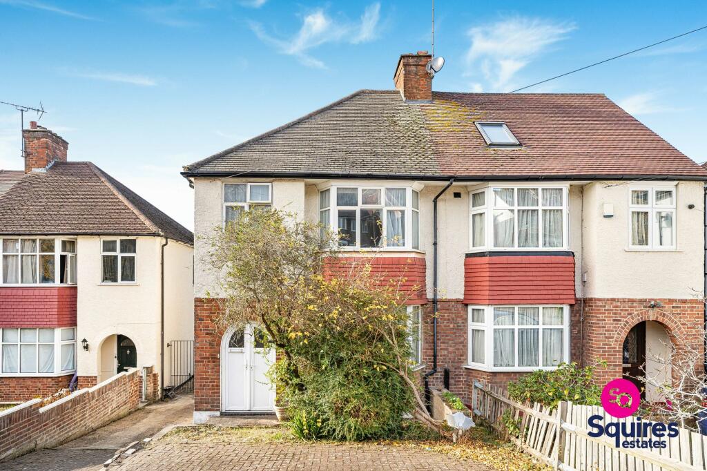Main image of property: Engel Park, London, NW7