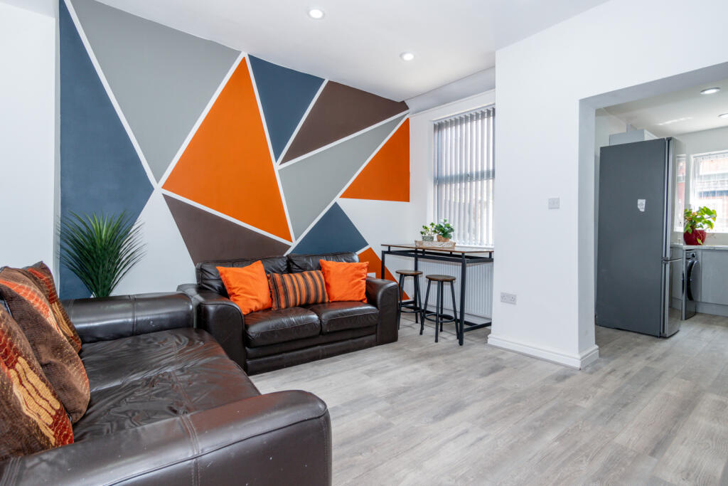 Main image of property: Moseley Road, M14 6PB