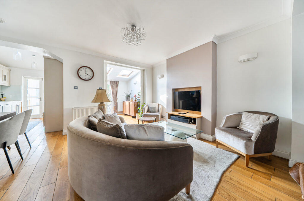 House in London - View 5