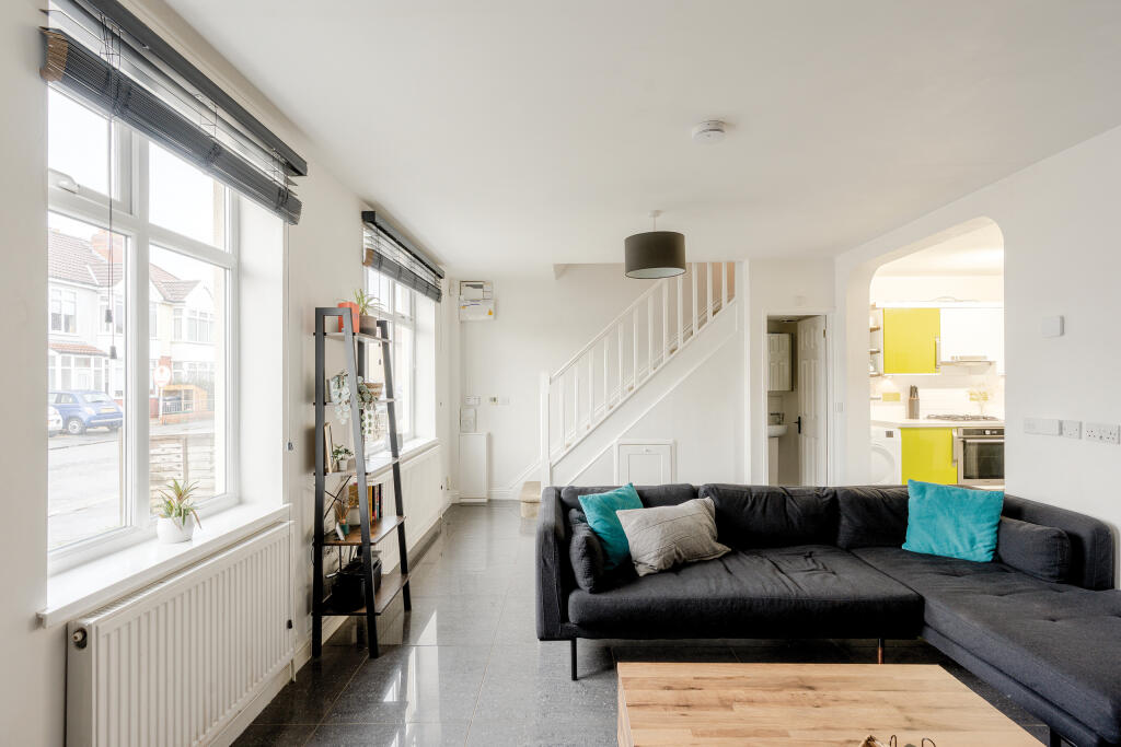 Main image of property: Northville Road, Bristol, Gloucestershire