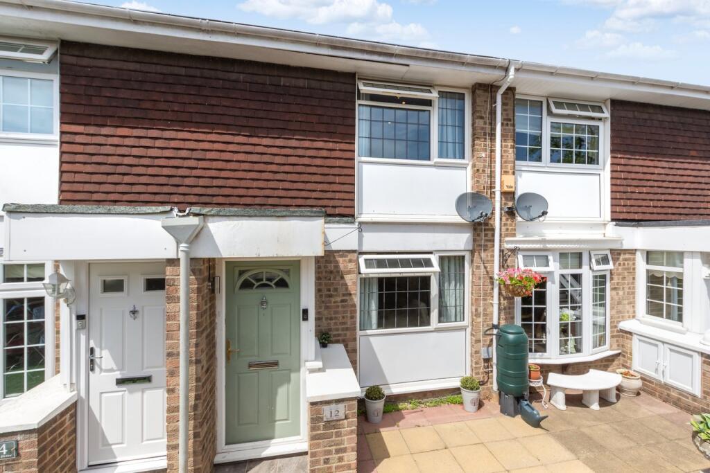 Main image of property: Shelley Drive, Welling, DA16