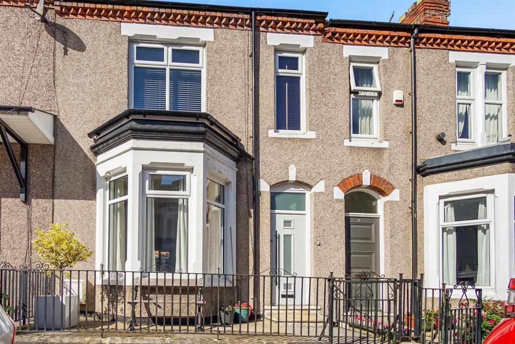 Main image of property: Greenbank Road, Darlington