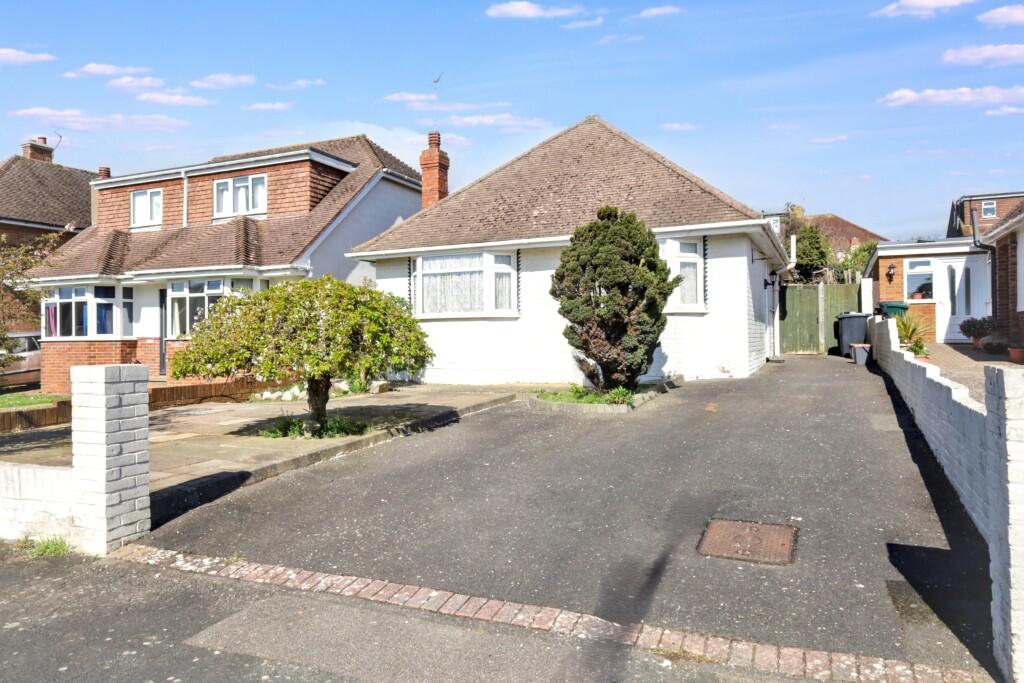 Main image of property: Hangleton Road, Hove, East Sussex, BN3
