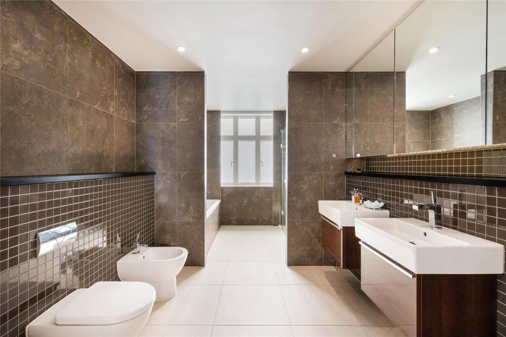 Apartment in London, Westminster, Millbank - More