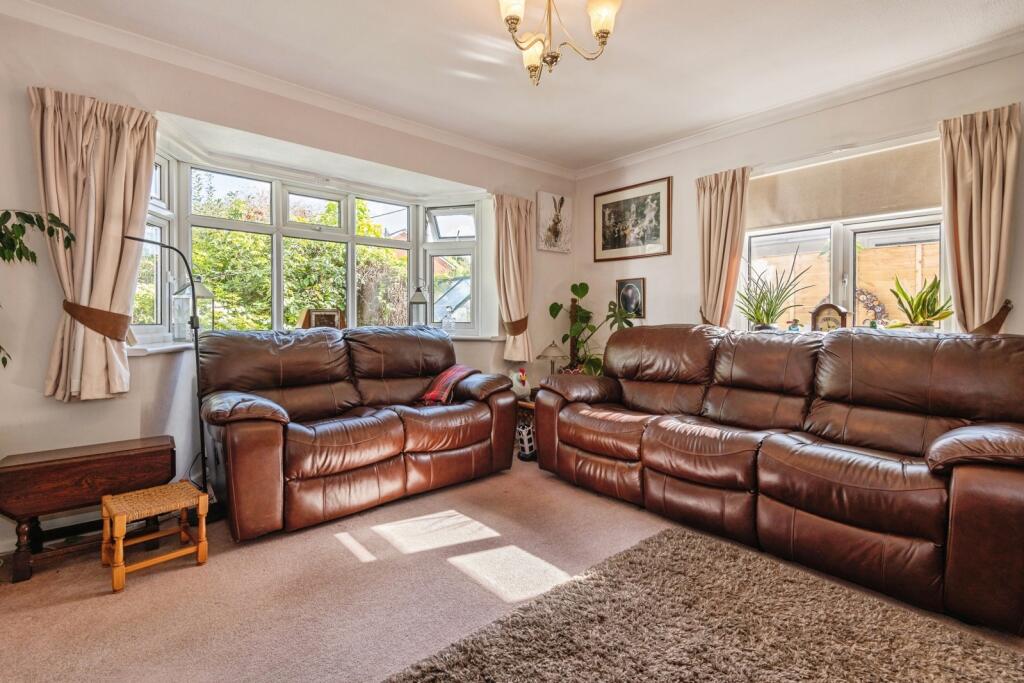 House in Taunton, Somerset - View 5