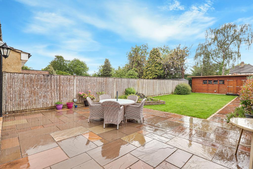 Limpsfield Road, Sanderstead, CR2 9DD photo 3