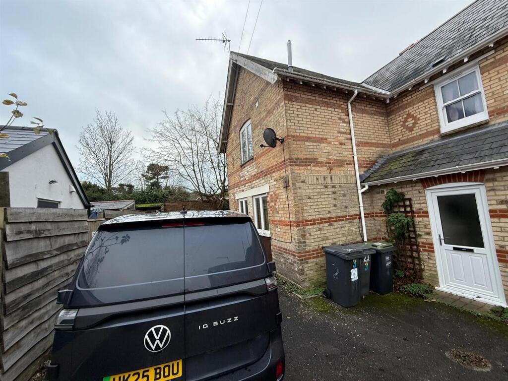 Main image of property: Annerley Road, Bournemouth