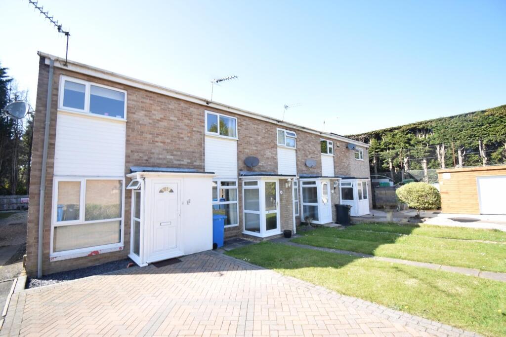 Main image of property: Hasler Road, Poole