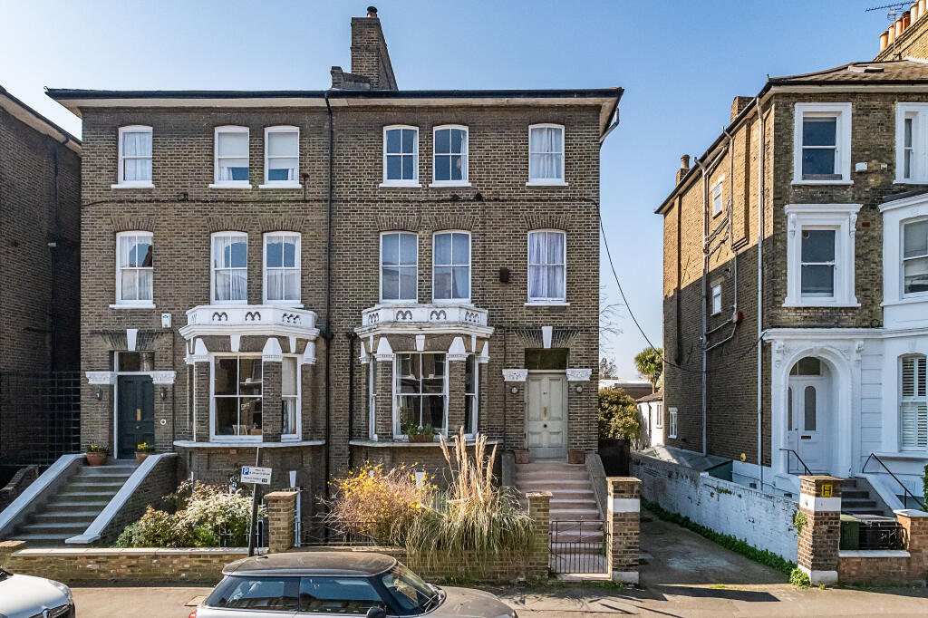 Main image of property: Gauden Road, London, SW4