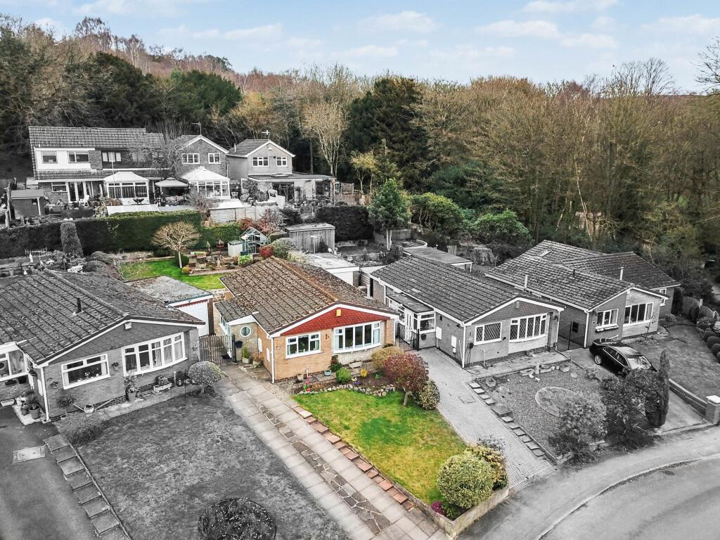 Main image of property: Lowell Drive, Parkhall, Stoke-on-Trent, ST3