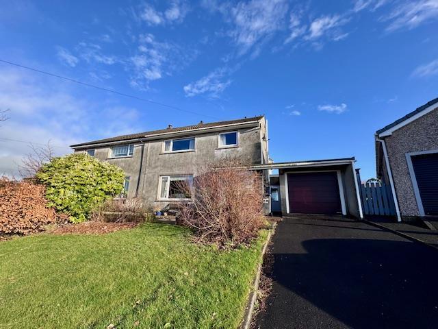 Main image of property: Churchill Drive, MILLOM