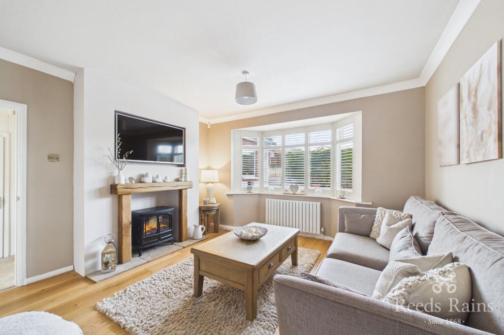 House in Rotherham, Anston - View 4