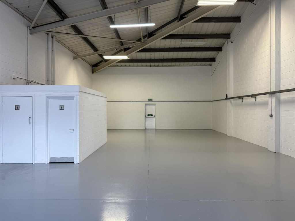 Photo 7. unit 16.