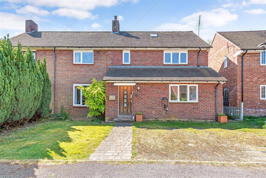 Main image of property: East Road, Barton Stacey, Winchester