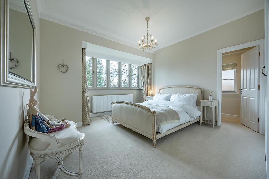 Additional image 16 of The Crescent, Hampton-In-Arden, Solihull