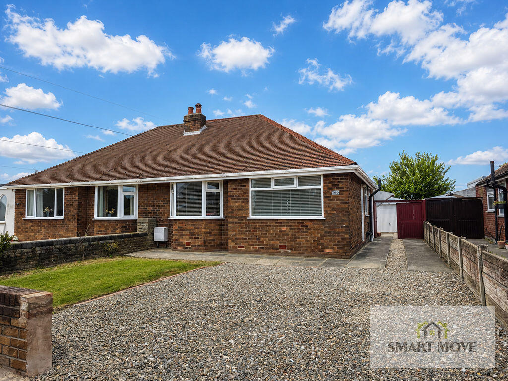 Main image of property: Hesketh Lane, Tarleton, Preston