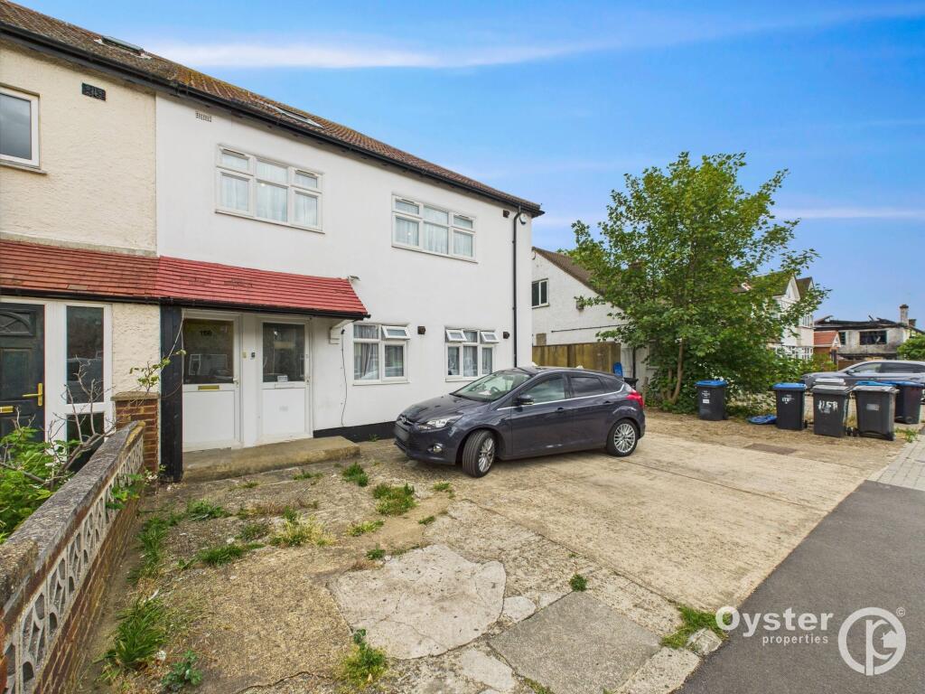 Main image of property: Eton Avenue, Wembley, HA0