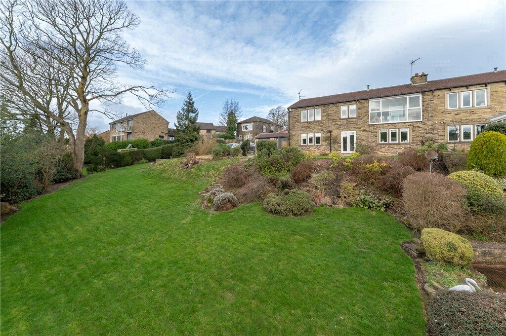 Main image of property: Chat Hill Road, Thornton, Bradford, West Yorkshire, BD13